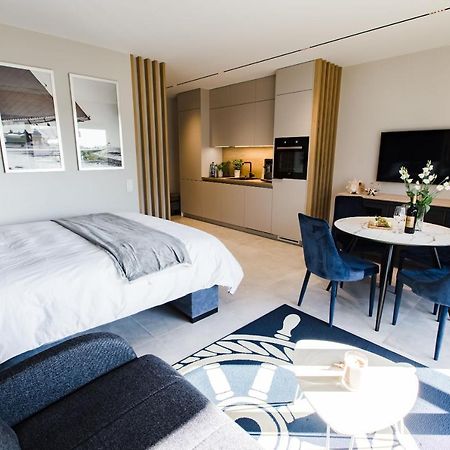 Baltic View Supreme Apartment Gardenia Dziwnów Екстериор снимка