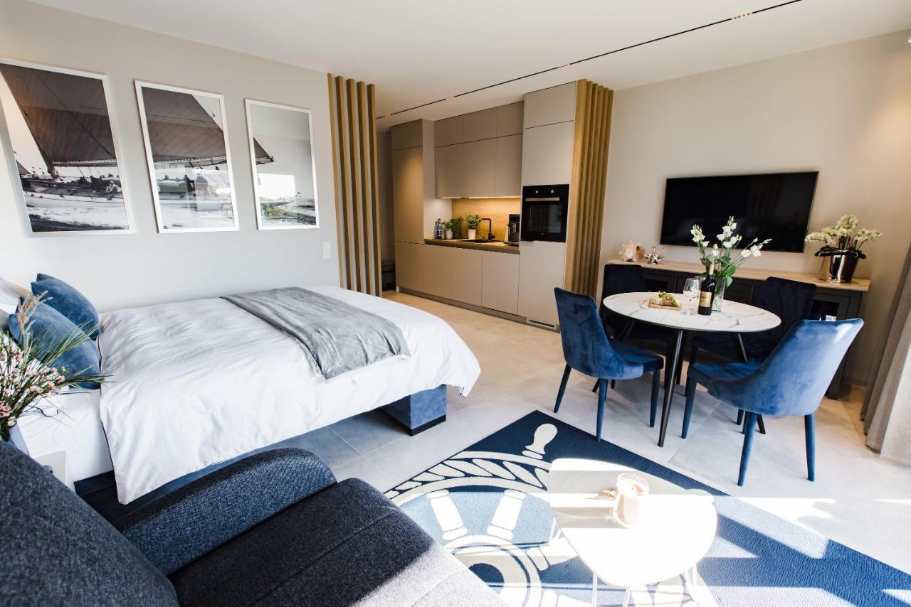Baltic View Supreme Apartment Gardenia Dziwnów Екстериор снимка